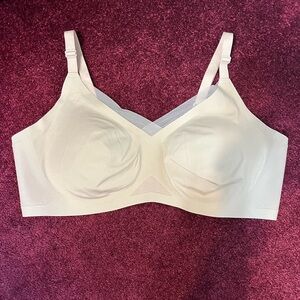 Euc xl honeylove crossover bra